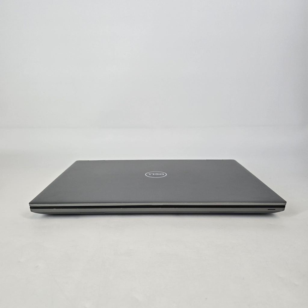 Precision 7680 16 Gray 2.2 GHz Intel Core i9 13th Gen. 64GB RAM 1TB Solid State Drive NVIDIA RTX 4000 Ada 12 GB