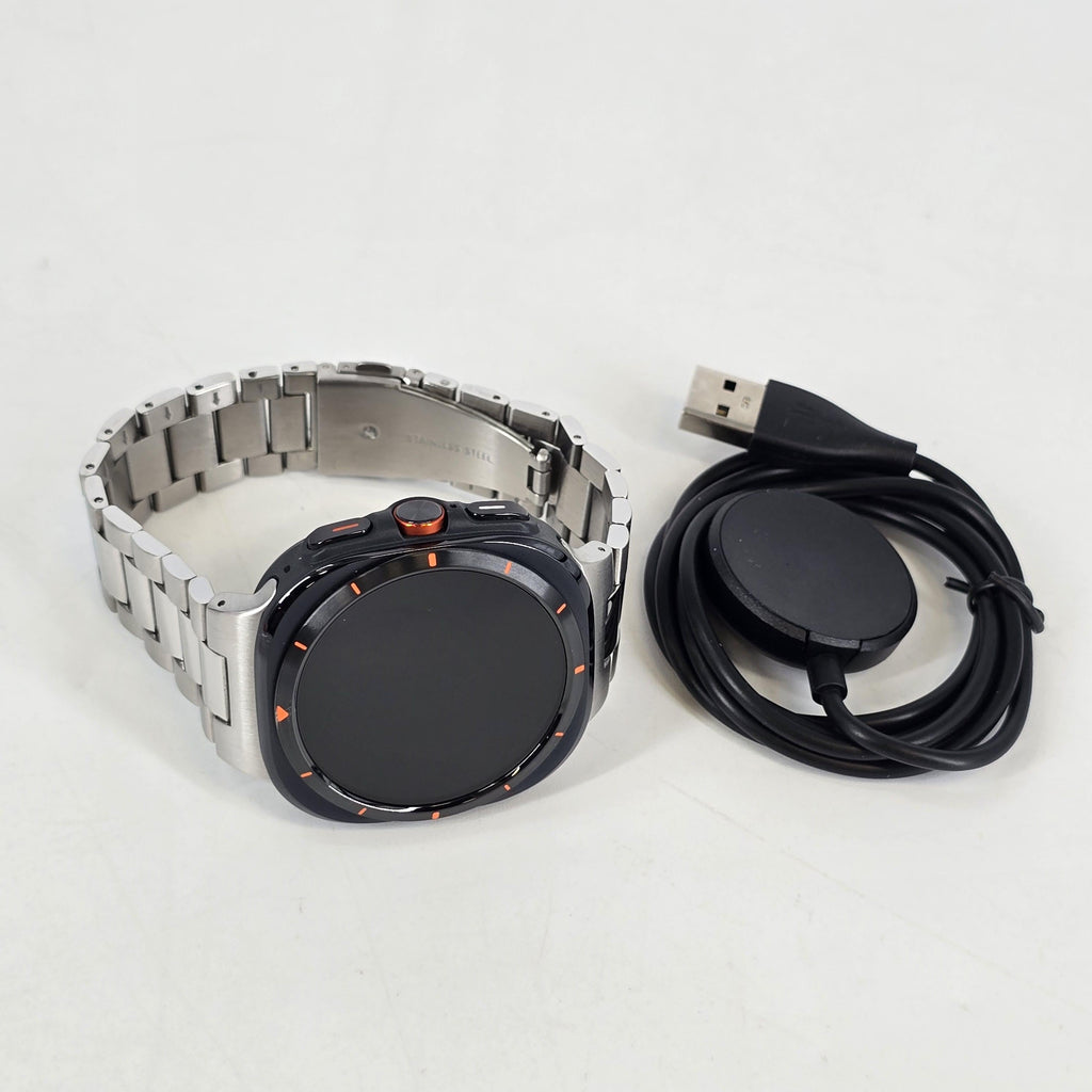 Samsung Galaxy Watch Ultra 47mm Gray Unlocked 32GB