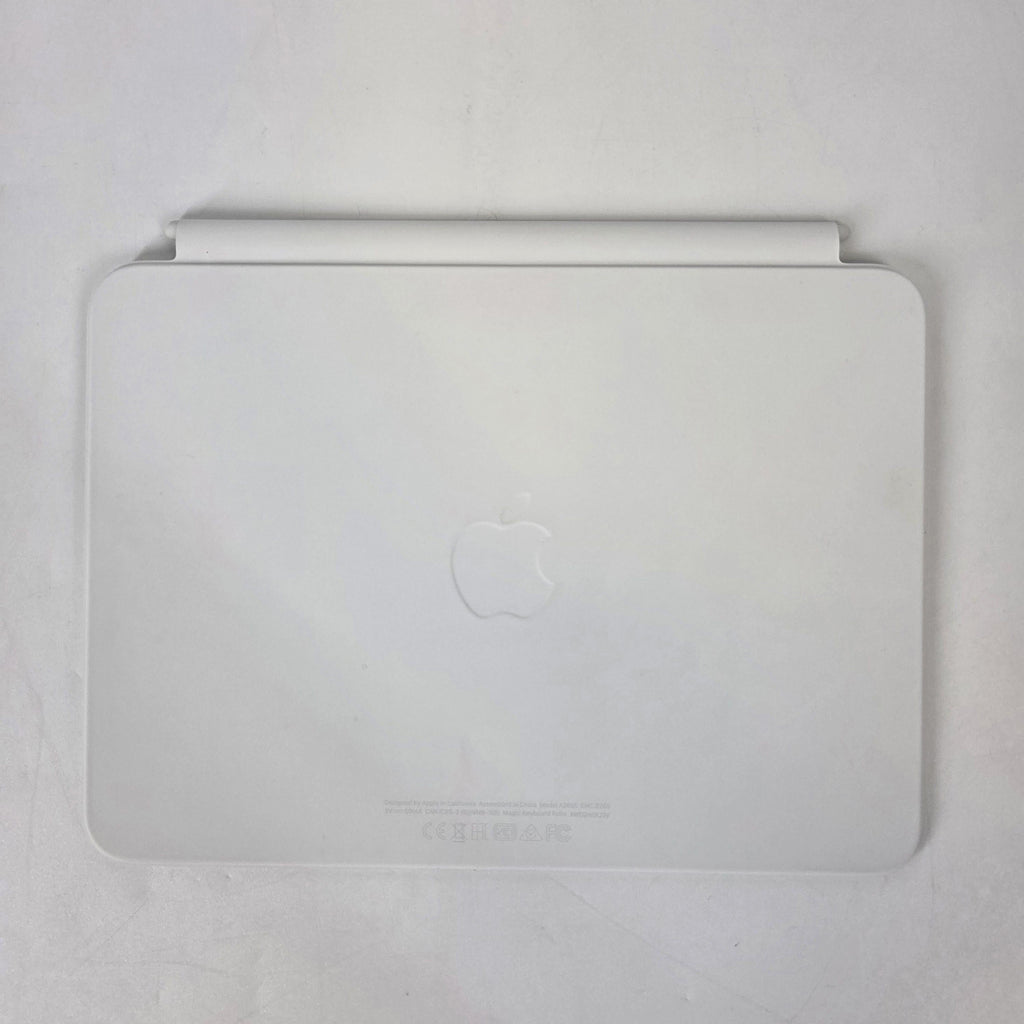 Apple Magic Keyboard Folio for iPad (10th Gen.) A2695 White