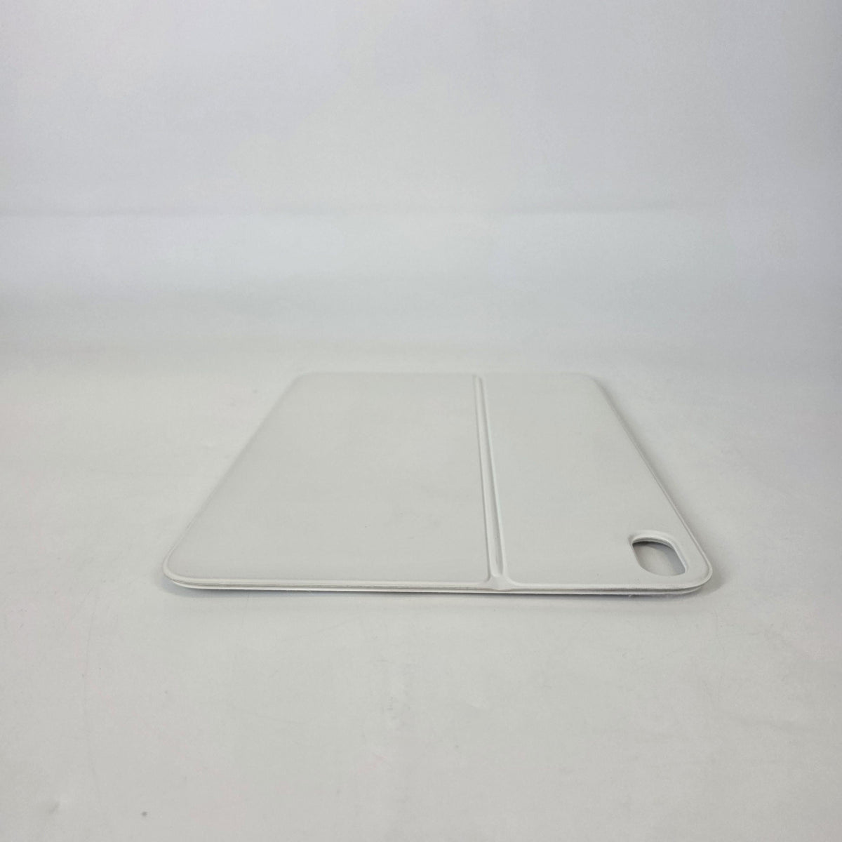Apple Magic Keyboard Folio for iPad (10th Gen.) A2695 White
