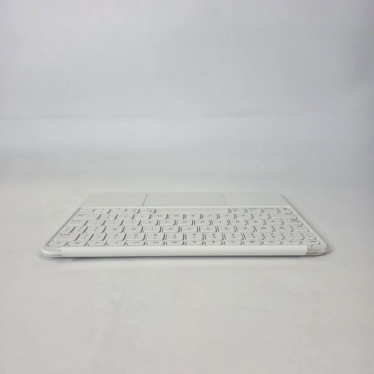 Apple Magic Keyboard Folio for iPad (10th Gen.) A2695 White