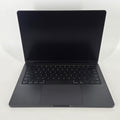 MacBook Pro 14 2024 Space Black M4 10-Core CPU 32GB Unified Memory 1TB Solid State Drive 10-Core GPU