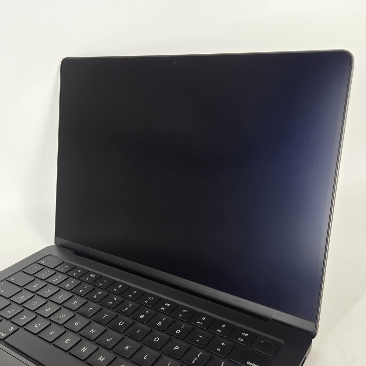MacBook Pro 14 2024 Space Black M4 10-Core CPU 32GB Unified Memory 1TB Solid State Drive 10-Core GPU