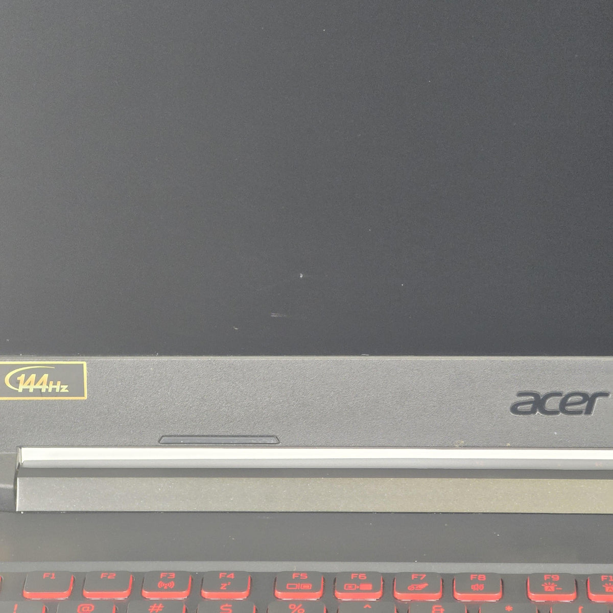 Acer Nitro 5 15.6 Black 2.5 GHz Intel Core i5 10th Gen. 16GB RAM 500GB Solid State Drive 256GB Solid State Drive NVIDIA GeForce GTX 1650 Ti 4 GB