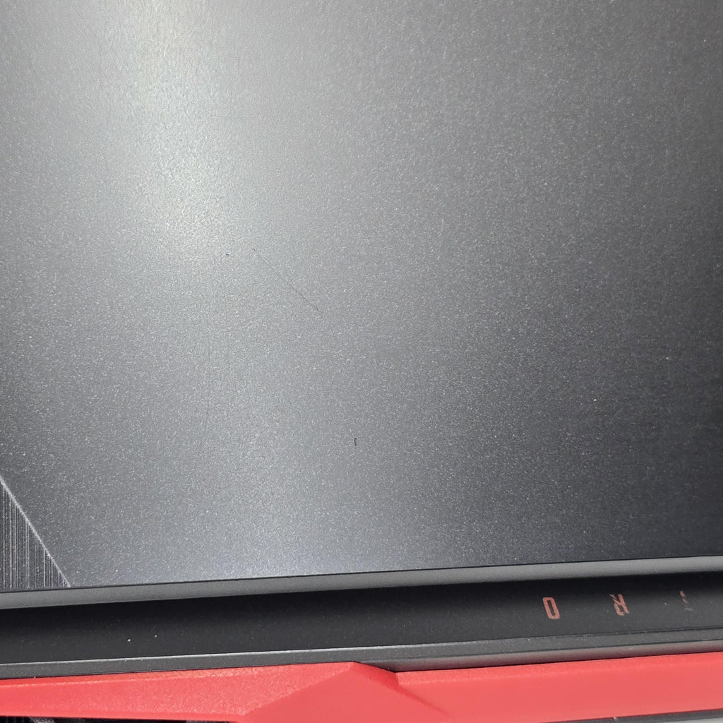 Acer Nitro 5 15.6 Black 2.5 GHz Intel Core i5 10th Gen. 16GB RAM 500GB Solid State Drive 256GB Solid State Drive NVIDIA GeForce GTX 1650 Ti 4 GB
