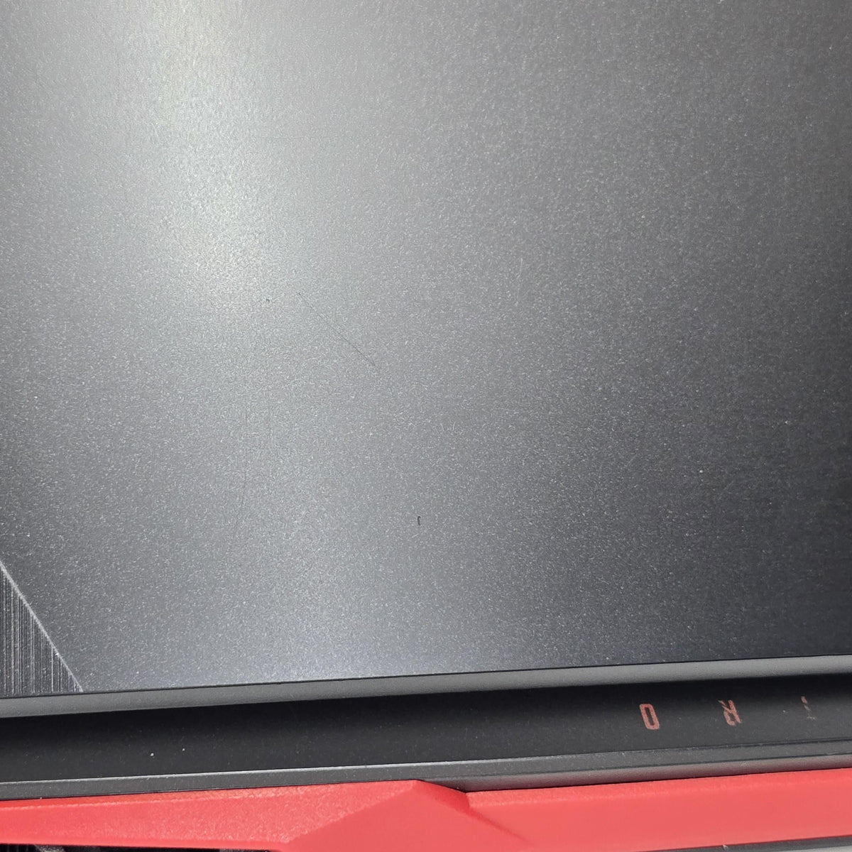 Acer Nitro 5 15.6 Black 2.5 GHz Intel Core i5 10th Gen. 16GB RAM 500GB Solid State Drive 256GB Solid State Drive NVIDIA GeForce GTX 1650 Ti 4 GB