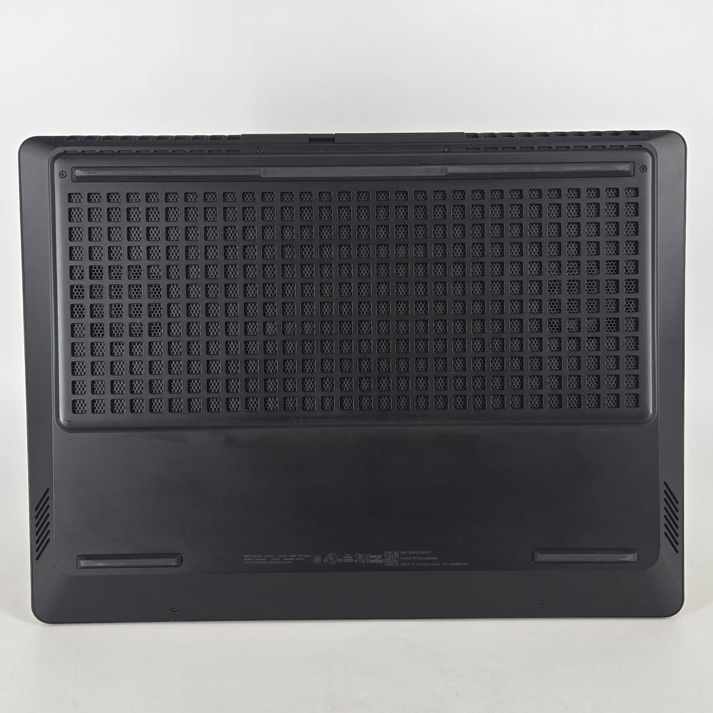 HP Omen 16 Black 2.4 GHz AMD Ryzen 9 8940HX 32GB RAM 1TB Solid State Drive NVIDIA GeForce RTX 5060 8 GB