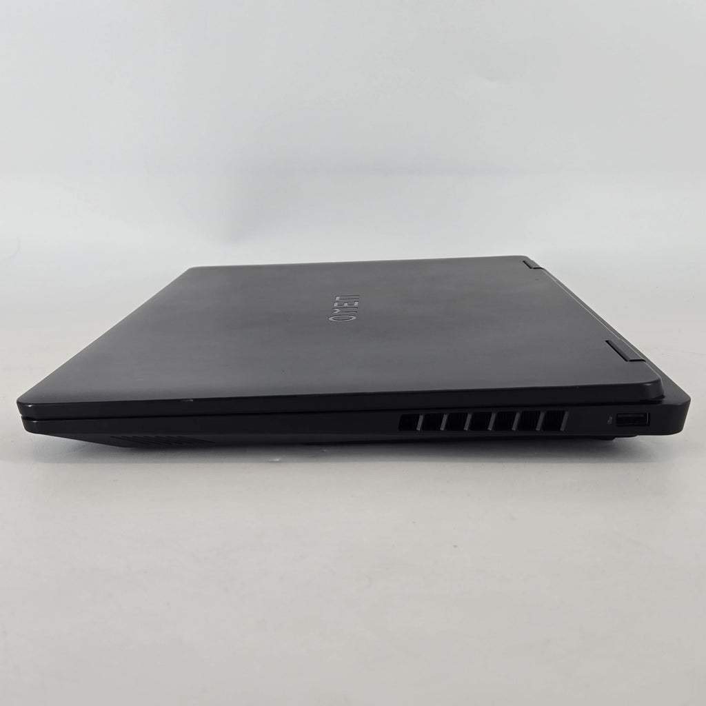 HP Omen 16 Black 2.4 GHz AMD Ryzen 9 8940HX 32GB RAM 1TB Solid State Drive NVIDIA GeForce RTX 5060 8 GB