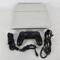 Sony PlayStation 4 White 500GB