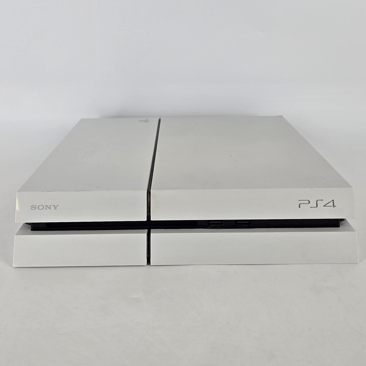 Sony PlayStation 4 White 500GB