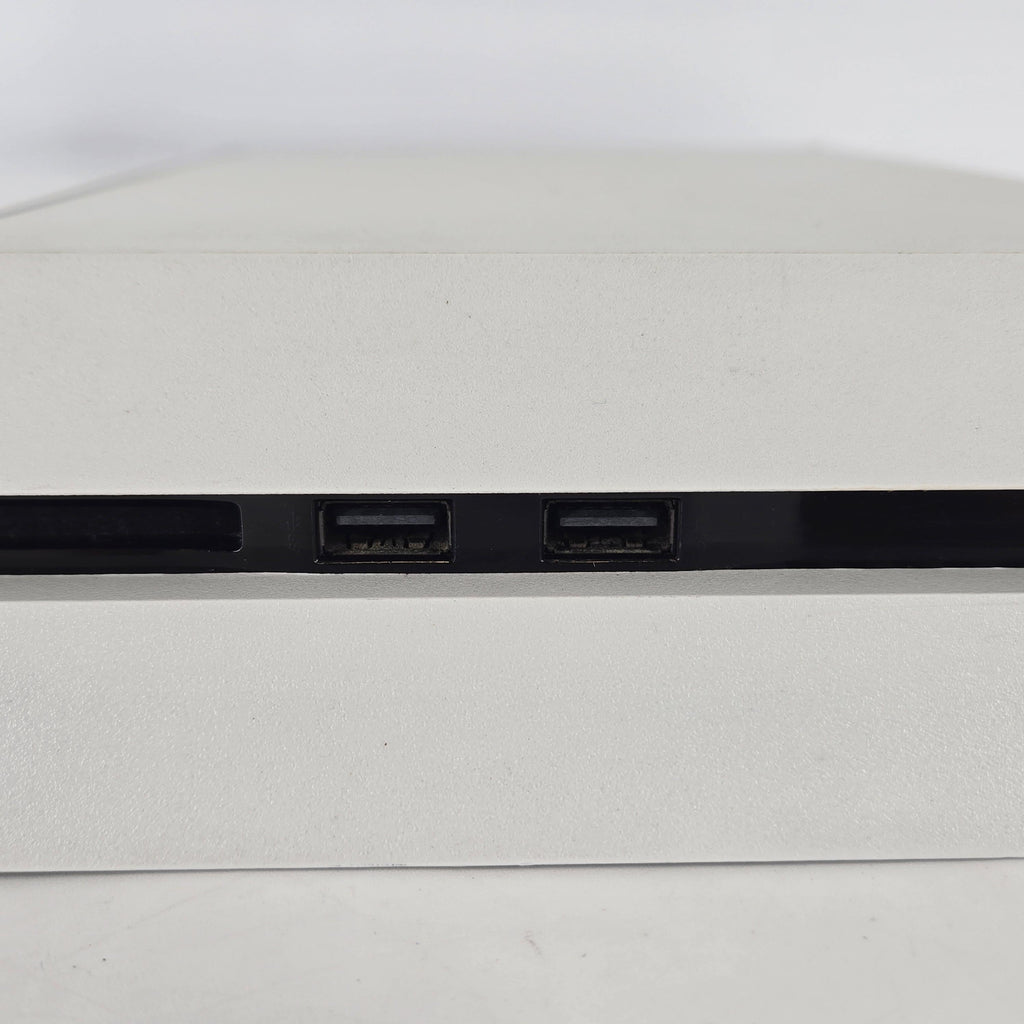 Sony PlayStation 4 White 500GB