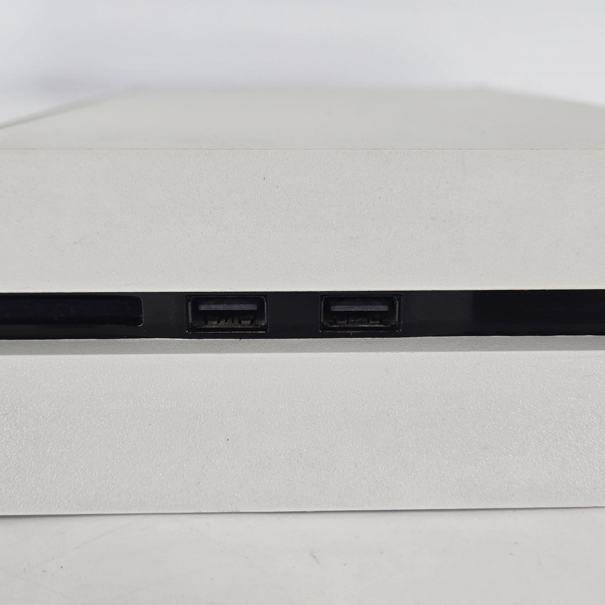 Sony PlayStation 4 White 500GB