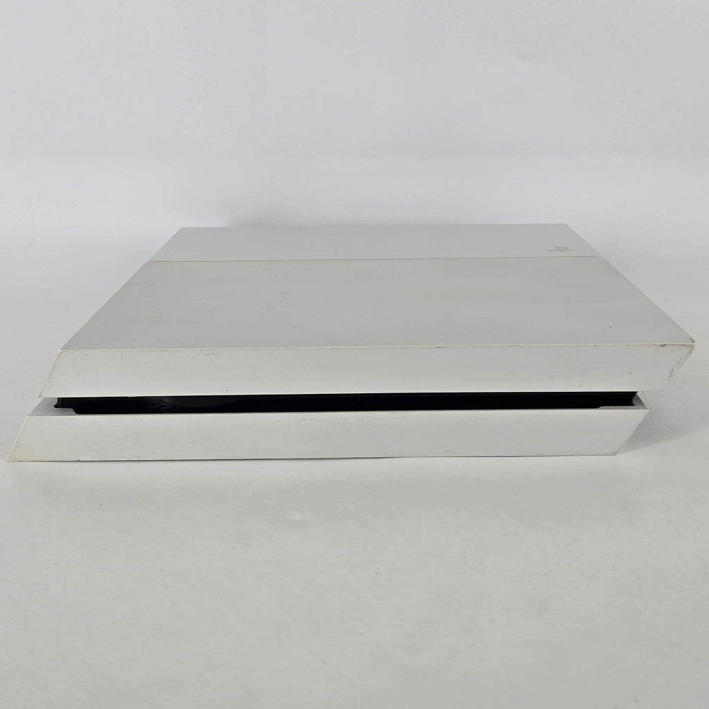 Sony PlayStation 4 White 500GB