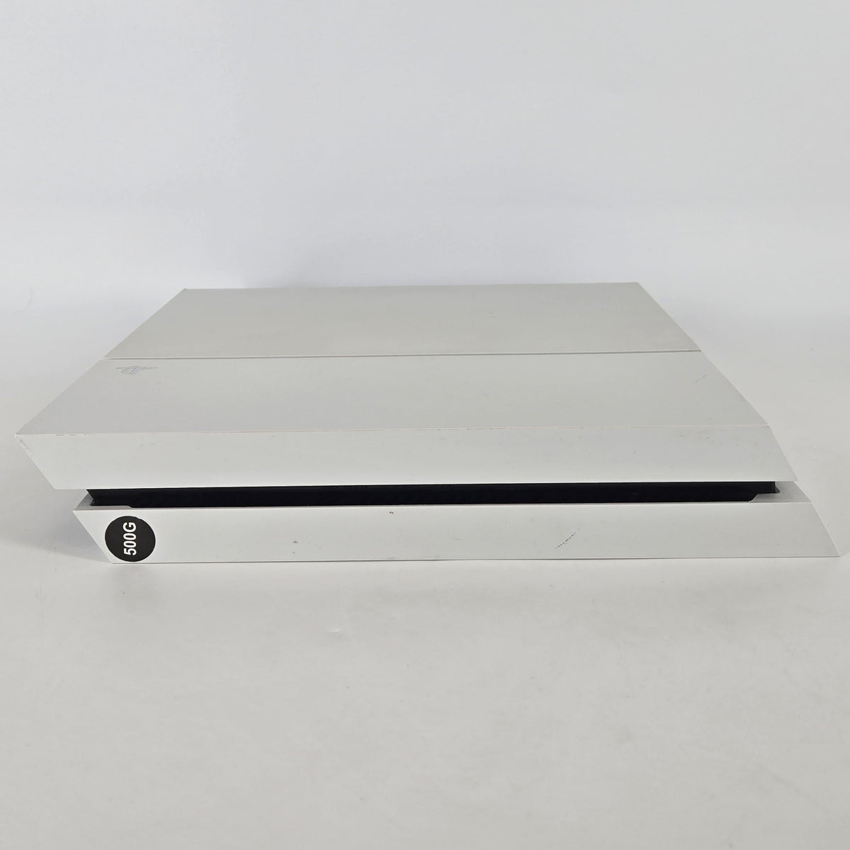 Sony PlayStation 4 White 500GB