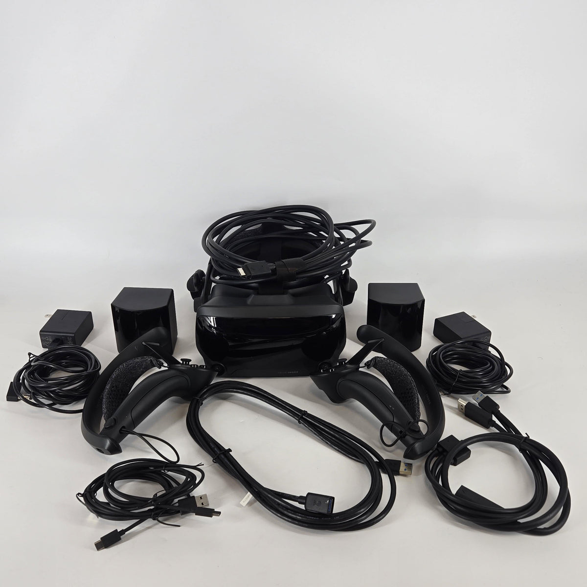 Valve Index Black