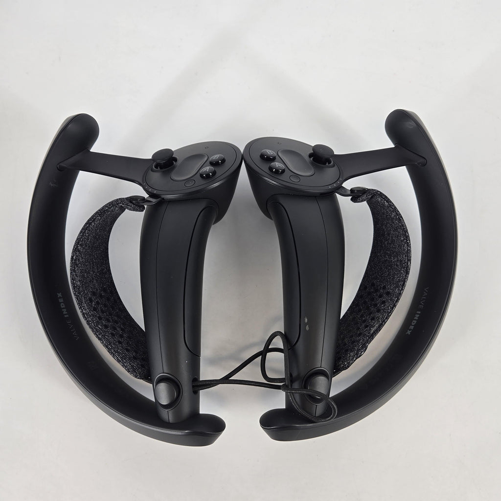 Valve Index Black
