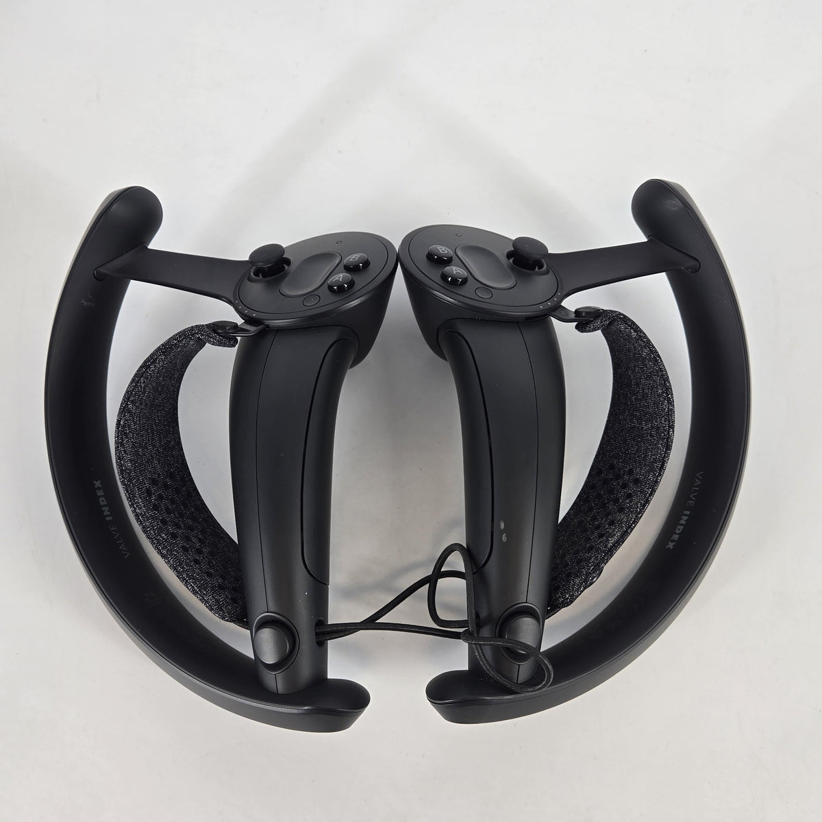 Valve Index Black