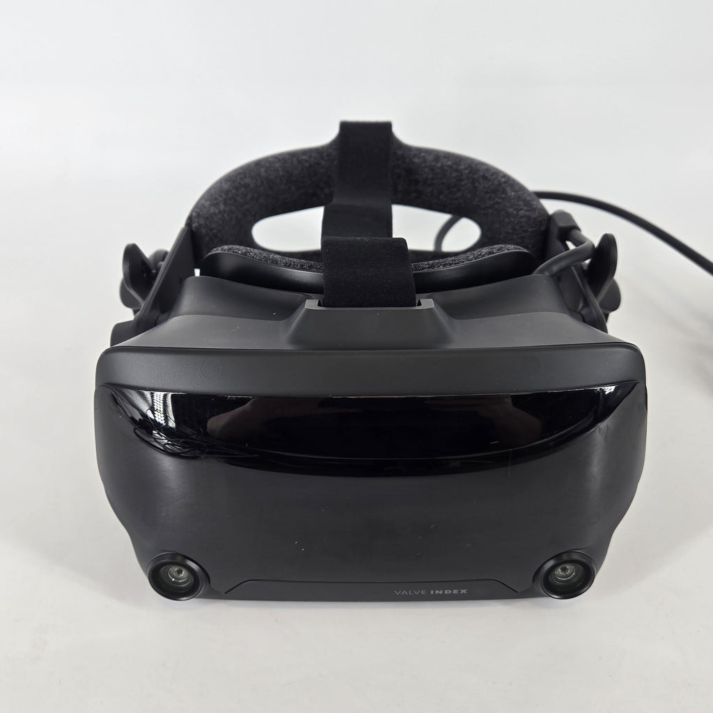 Valve Index Black
