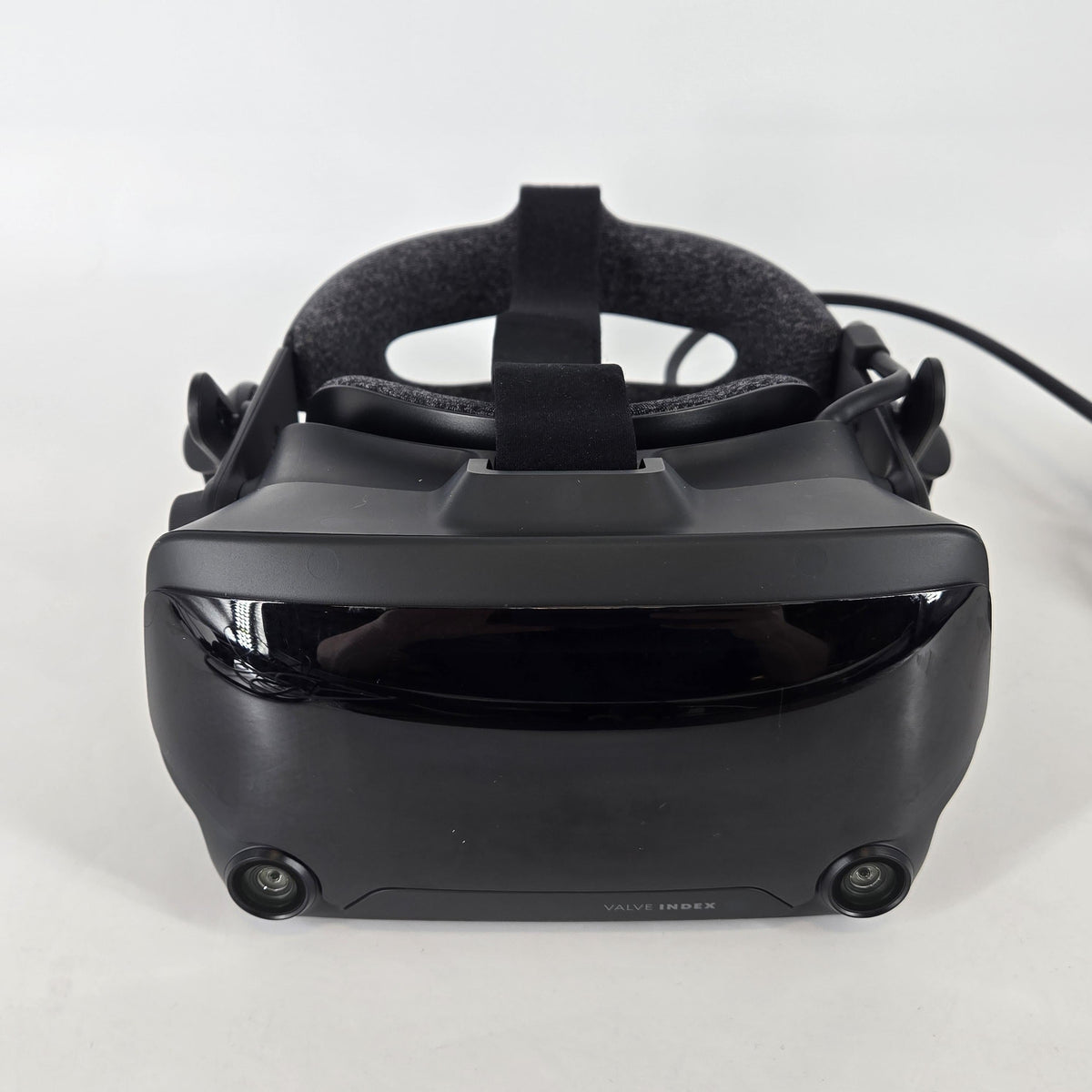 Valve Index Black