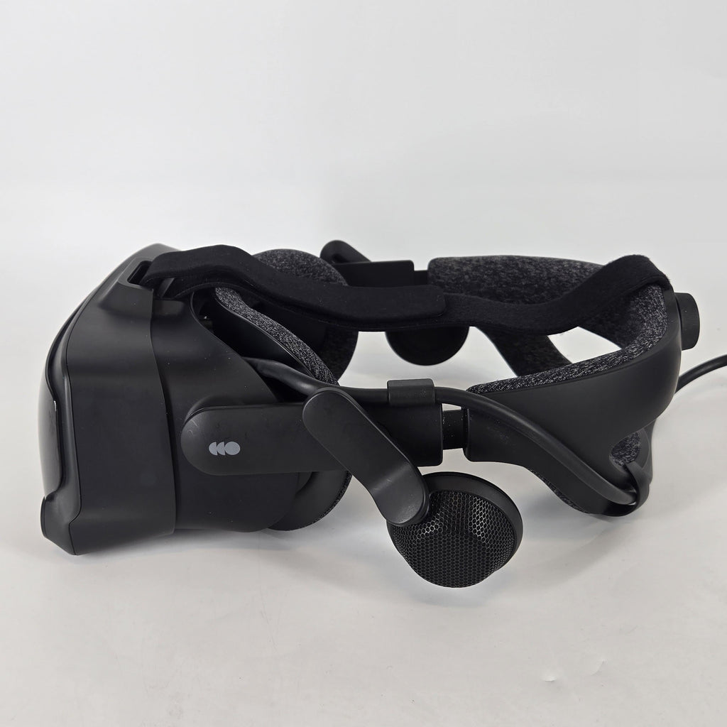Valve Index Black