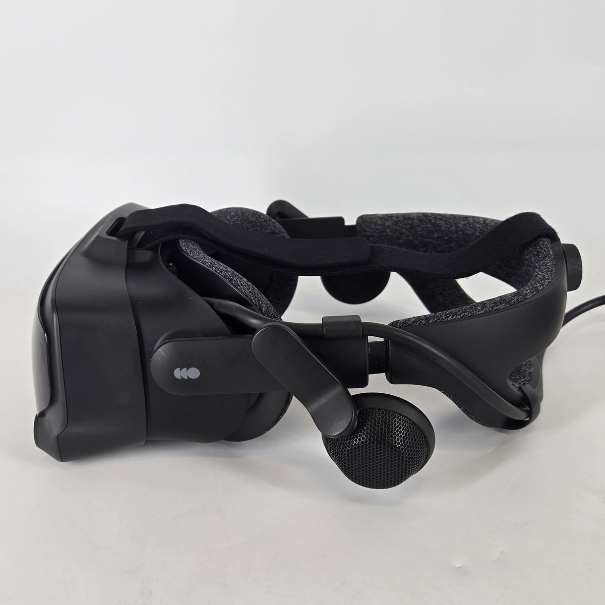 Valve Index Black