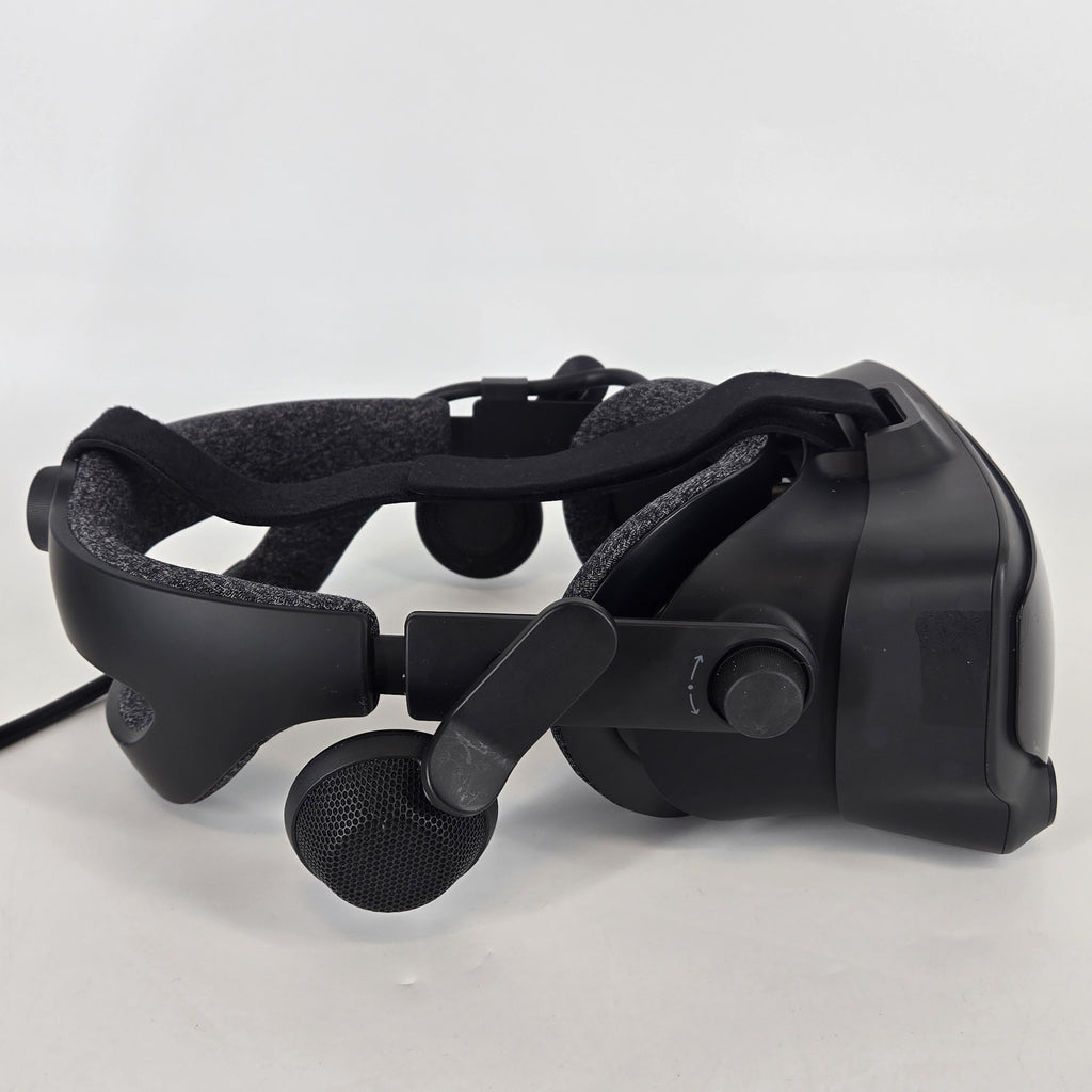 Valve Index Black