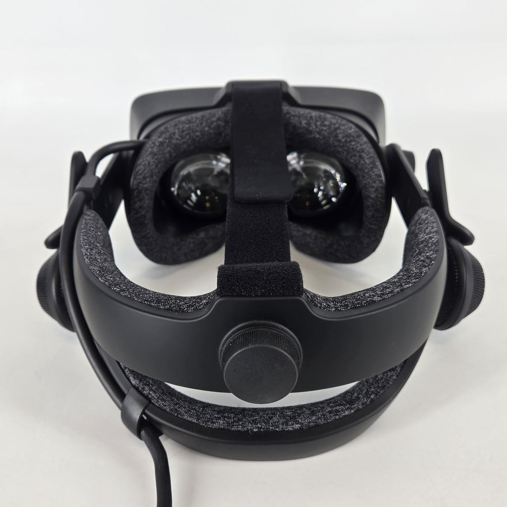 Valve Index Black
