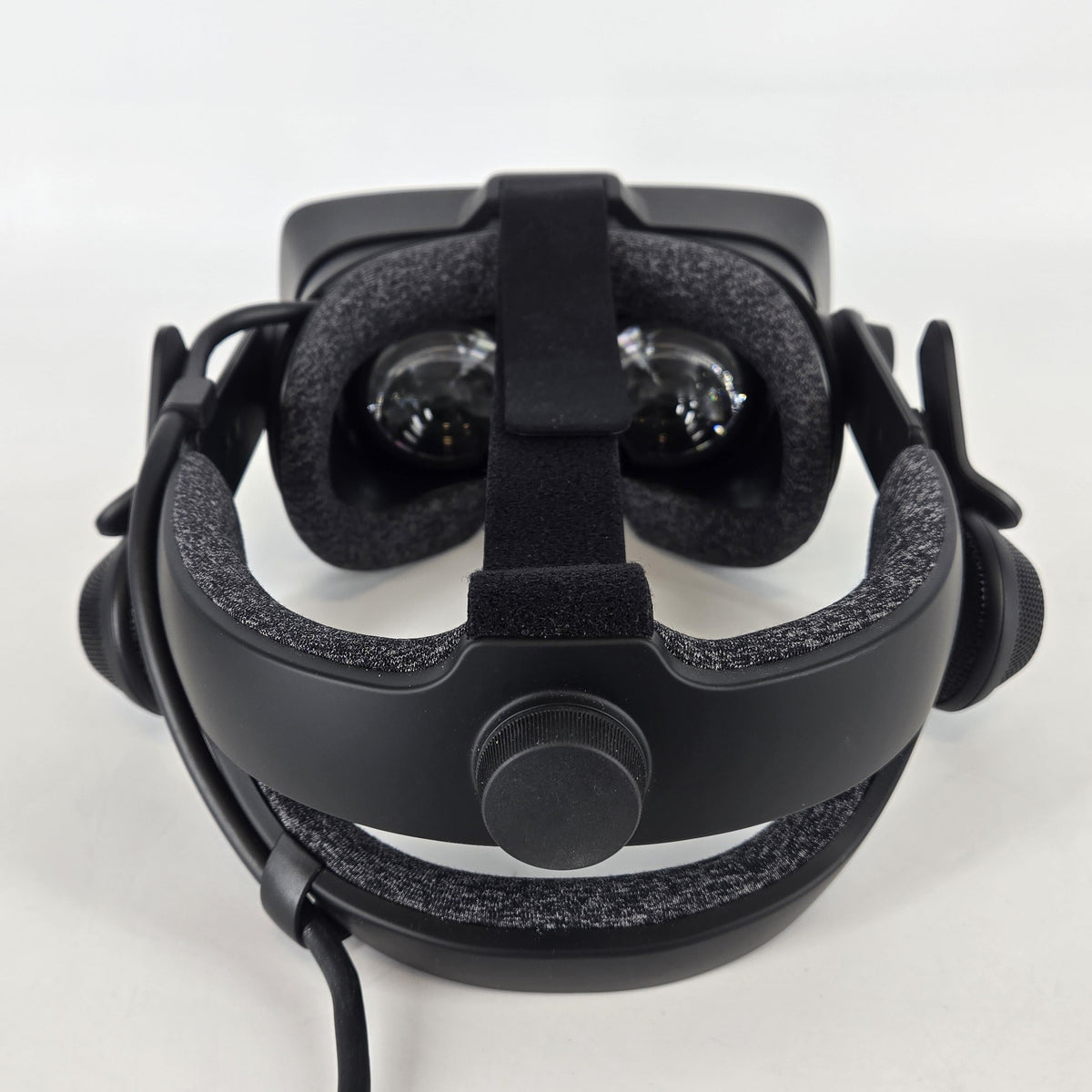 Valve Index Black