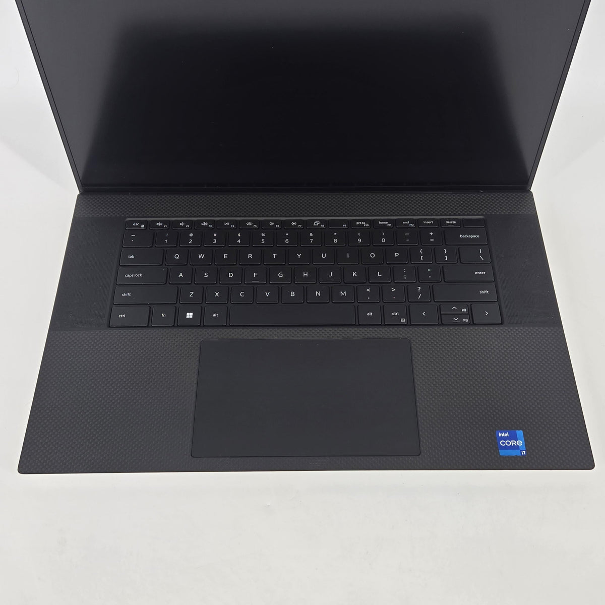 XPS 17 9720 Silver 2.3 GHz Intel Core i7 12th Gen. 64GB RAM 1TB Solid State Drive NVIDIA GeForce RTX 3050 4 GB