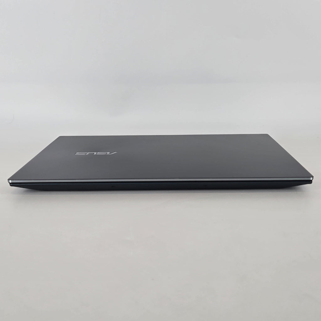 Asus Zenbook Duo 14 Blue 2.9 GHz Intel Core i7 11th Gen. 8GB RAM 512GB Solid State Drive
