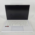 Asus ROG Zephyrus G14 GA402 14 White 3.3 GHz AMD Ryzen 9 6900HS 16GB RAM 1TB Solid State Drive AMD Radeon RX 6800S 8 GB