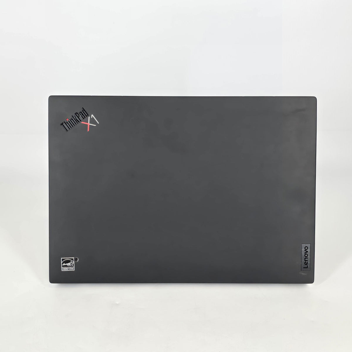 Lenovo ThinkPad X1 Carbon Gen 9 14 Black 2.8 GHz Intel Core i7 11th Gen. 16GB RAM 512GB Solid State Drive