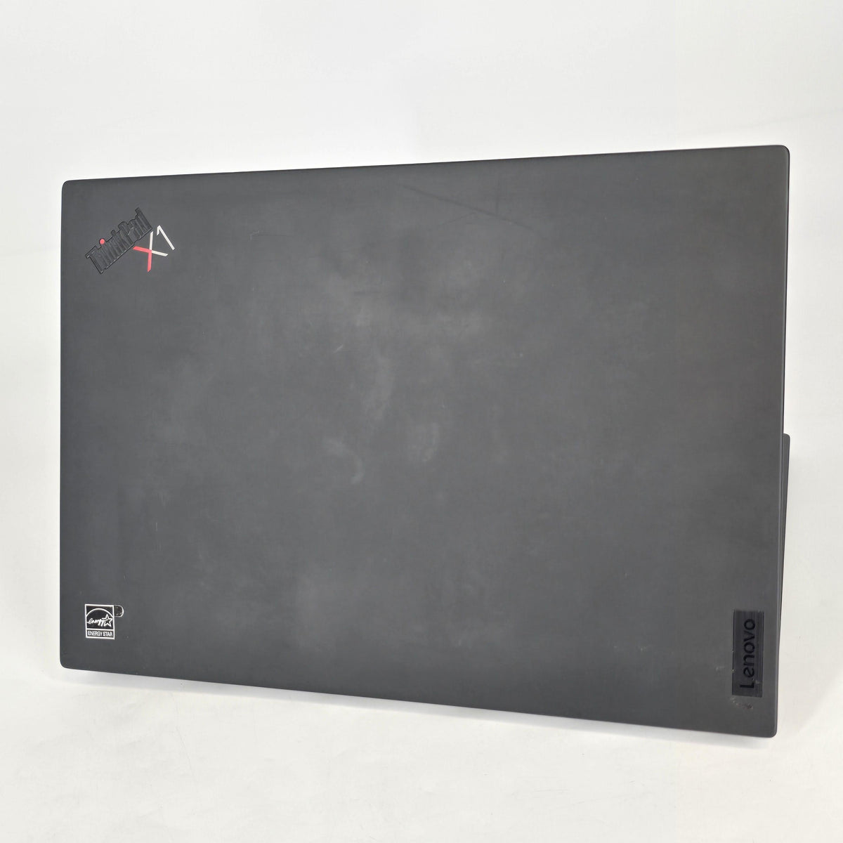 Lenovo ThinkPad X1 Carbon Gen 9 14 Black 2.8 GHz Intel Core i7 11th Gen. 16GB RAM 512GB Solid State Drive