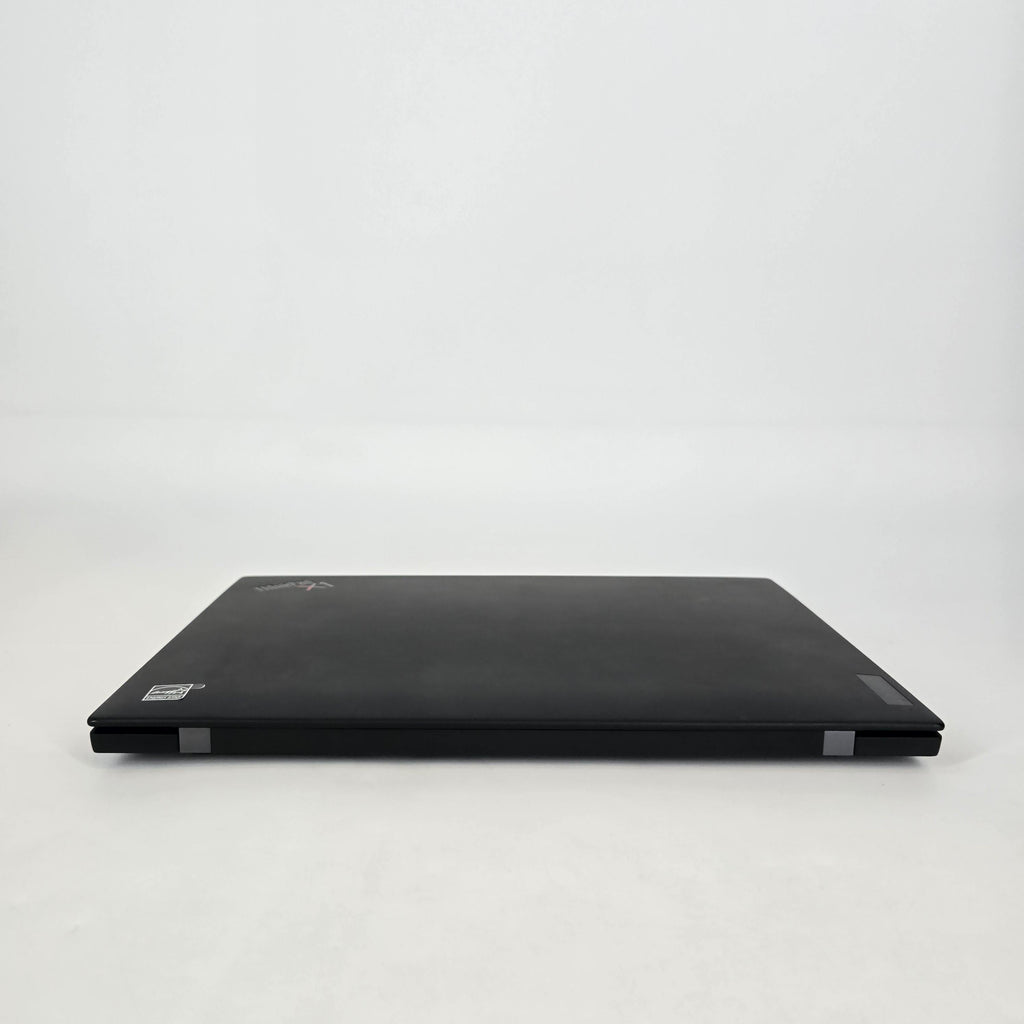 Lenovo ThinkPad X1 Carbon Gen 9 14 Black 2.8 GHz Intel Core i7 11th Gen. 16GB RAM 512GB Solid State Drive