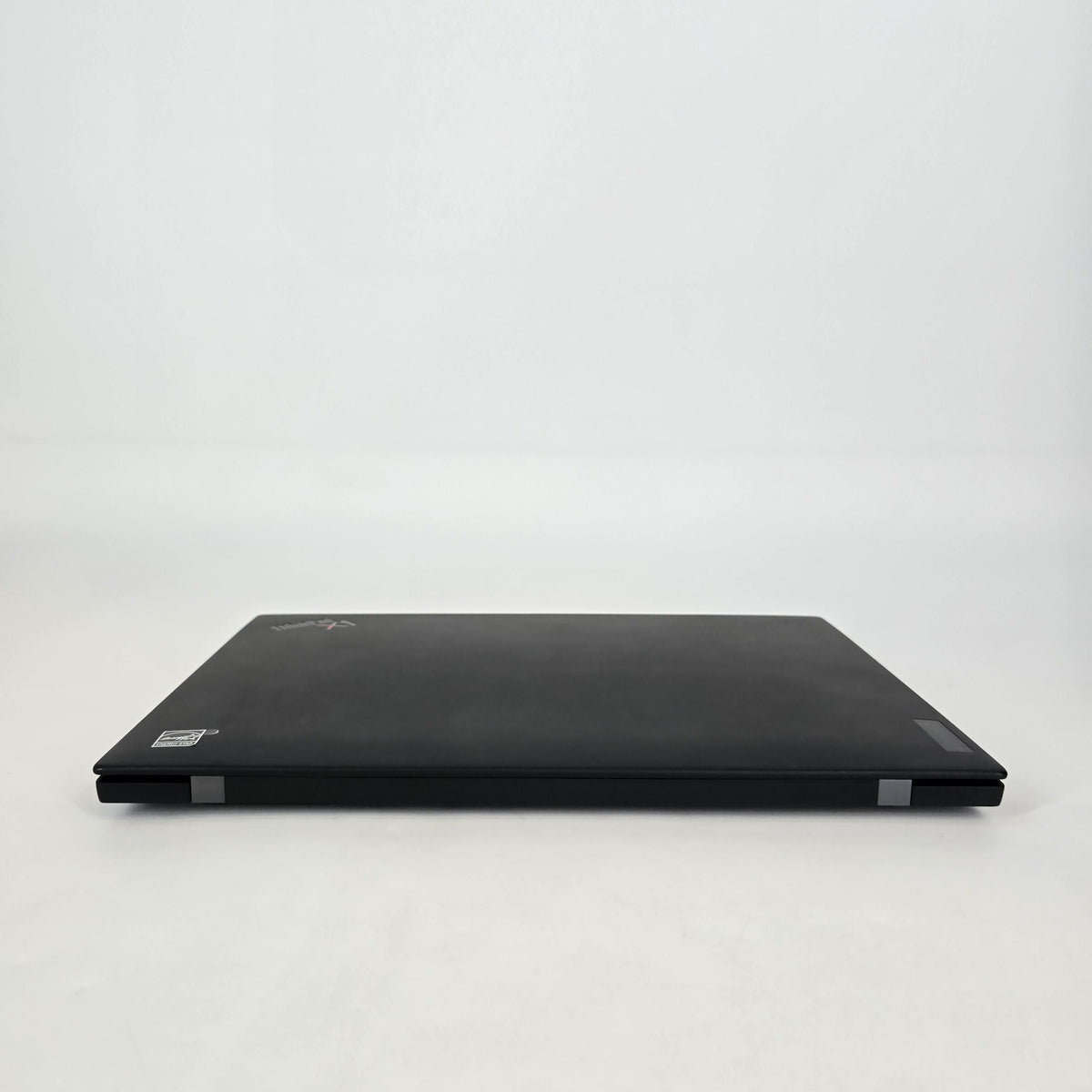Lenovo ThinkPad X1 Carbon Gen 9 14 Black 2.8 GHz Intel Core i7 11th Gen. 16GB RAM 512GB Solid State Drive