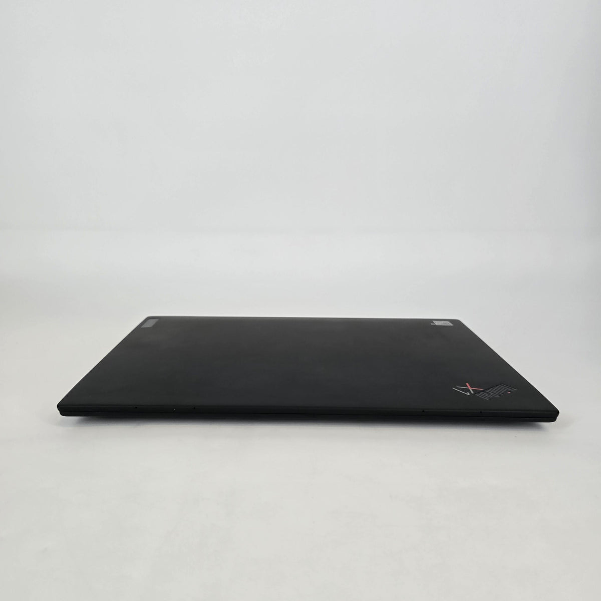 Lenovo ThinkPad X1 Carbon Gen 9 14 Black 2.8 GHz Intel Core i7 11th Gen. 16GB RAM 512GB Solid State Drive