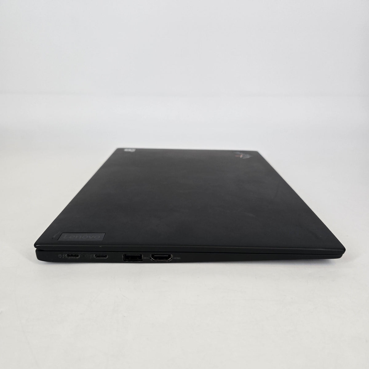 Lenovo ThinkPad X1 Carbon Gen 9 14 Black 2.8 GHz Intel Core i7 11th Gen. 16GB RAM 512GB Solid State Drive