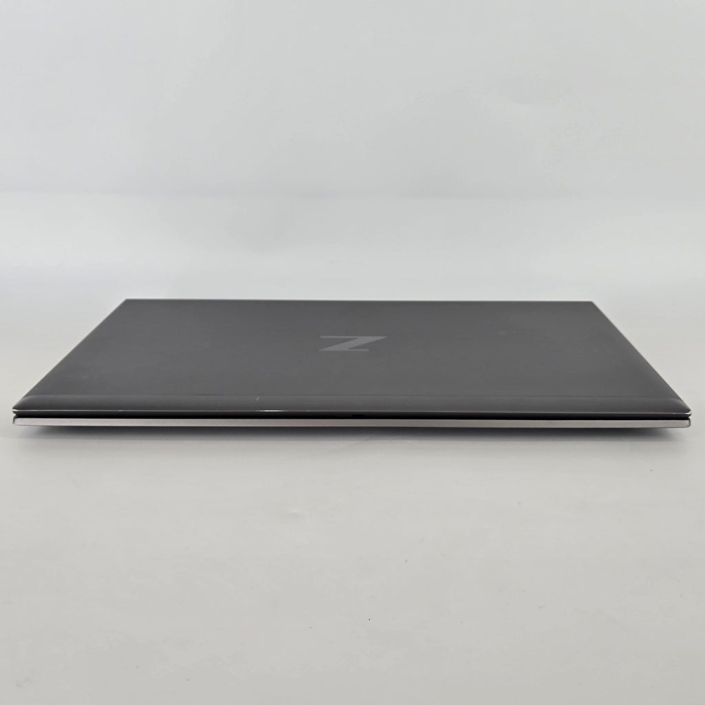 HP ZBook Firefly 15 G8 Gray 2.8 GHz Intel Core i7 11th Gen. 16GB RAM 512GB Solid State Drive