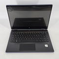 HP Pavilion x360 14 Blue 1.0 GHz Intel Core i5 10th Gen. 16GB RAM 256GB Solid State Drive