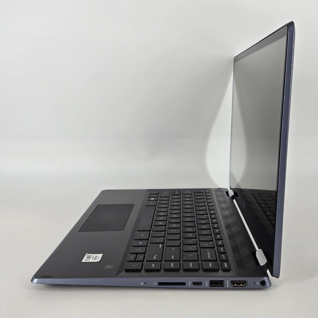HP Pavilion x360 14 Blue 1.0 GHz Intel Core i5 10th Gen. 16GB RAM 256GB Solid State Drive