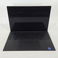 XPS 15 9510 Silver 2.5 GHz Intel Core i9 11th Gen. 64GB RAM 2TB Solid State Drive NVIDIA GeForce RTX 3050 Ti 4 GB