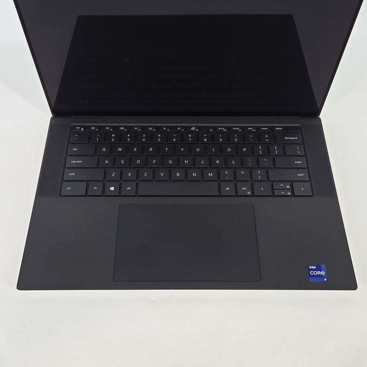 XPS 15 9510 Silver 2.5 GHz Intel Core i9 11th Gen. 64GB RAM 2TB Solid State Drive NVIDIA GeForce RTX 3050 Ti 4 GB