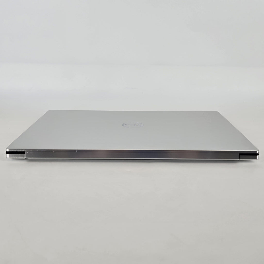 XPS 15 9510 Silver 2.5 GHz Intel Core i9 11th Gen. 64GB RAM 2TB Solid State Drive NVIDIA GeForce RTX 3050 Ti 4 GB