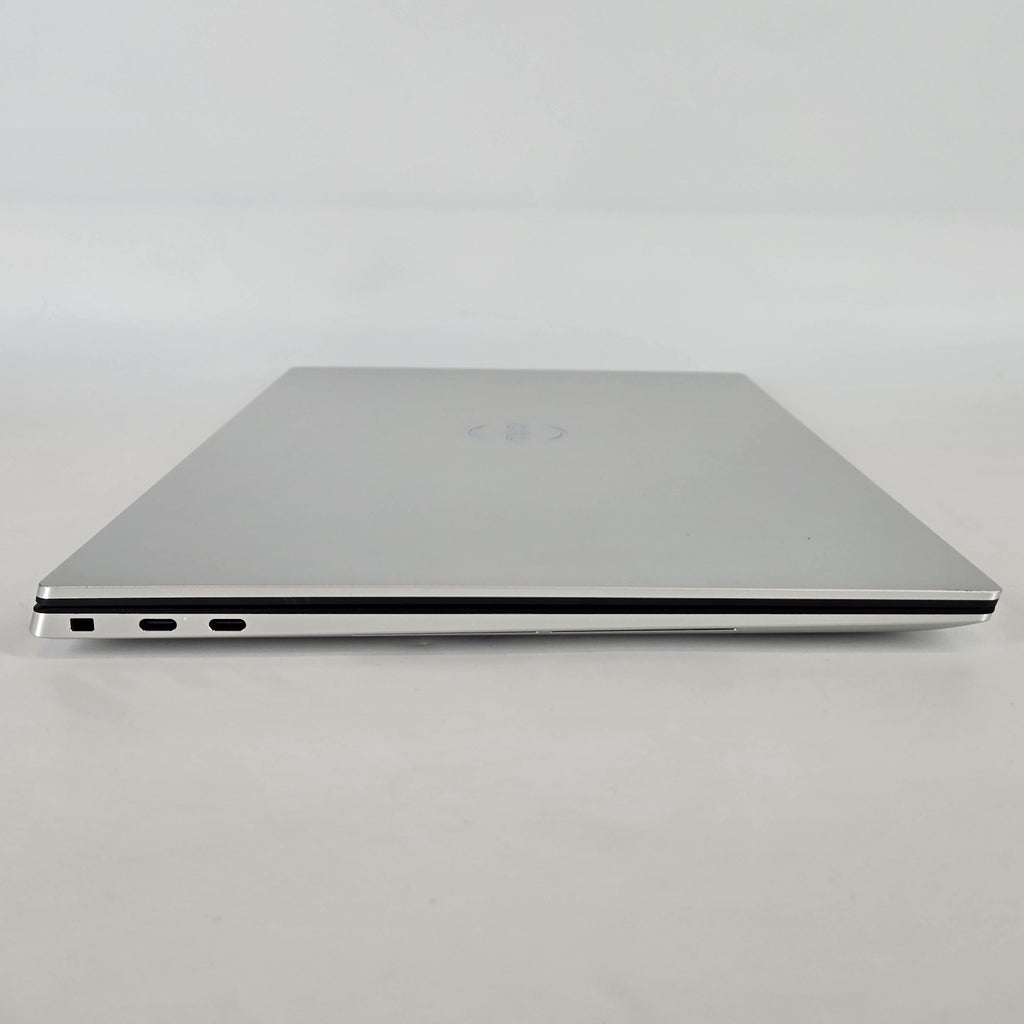 XPS 15 9510 Silver 2.5 GHz Intel Core i9 11th Gen. 64GB RAM 2TB Solid State Drive NVIDIA GeForce RTX 3050 Ti 4 GB