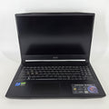 MSI Katana 15 15.6 Black 2.4 GHz Intel Core i7 13th Gen. 16GB RAM 1TB Solid State Drive NVIDIA GeForce RTX 4050 6 GB