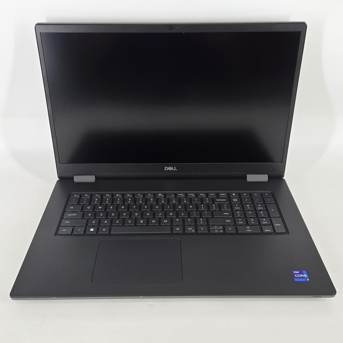 Precision 7780 17.3 Gray 2.2 GHz Intel Core i9 13th Gen. 32GB RAM 2TB Solid State Drive 512GB Solid State Drive