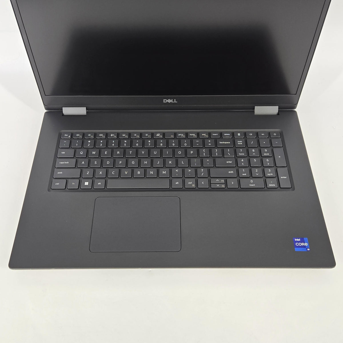 Precision 7780 17.3 Gray 2.2 GHz Intel Core i9 13th Gen. 32GB RAM 2TB Solid State Drive 512GB Solid State Drive