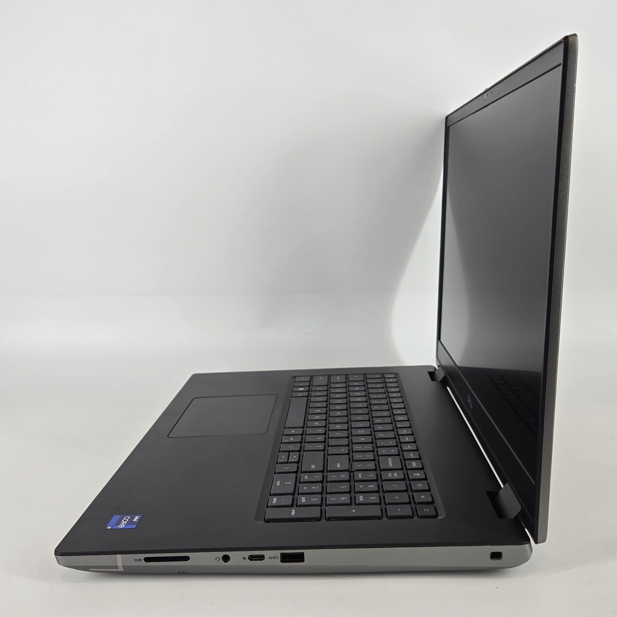 Precision 7780 17.3 Gray 2.2 GHz Intel Core i9 13th Gen. 32GB RAM 2TB Solid State Drive 512GB Solid State Drive