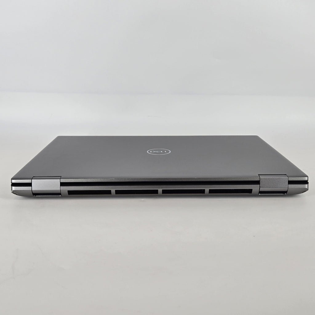 Precision 7780 17.3 Gray 2.2 GHz Intel Core i9 13th Gen. 32GB RAM 2TB Solid State Drive 512GB Solid State Drive