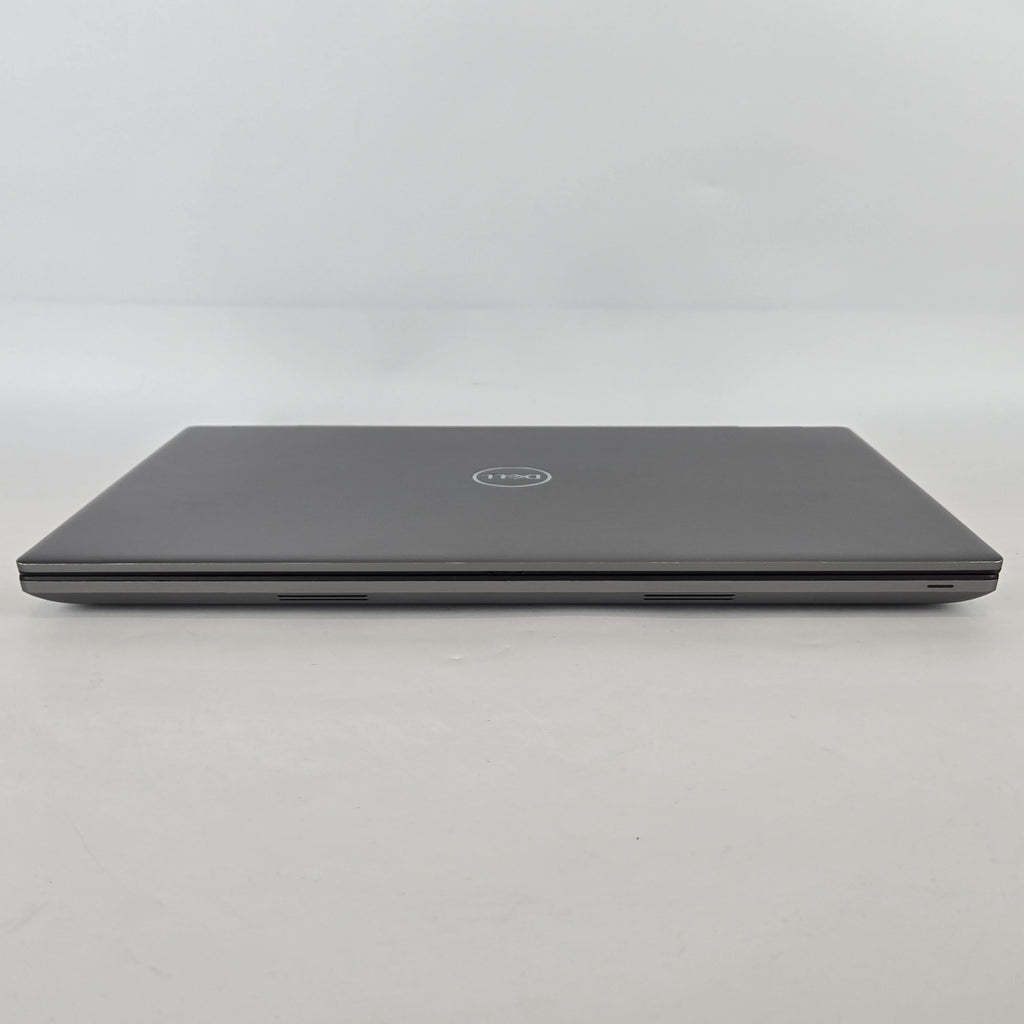 Precision 7780 17.3 Gray 2.2 GHz Intel Core i9 13th Gen. 32GB RAM 2TB Solid State Drive 512GB Solid State Drive